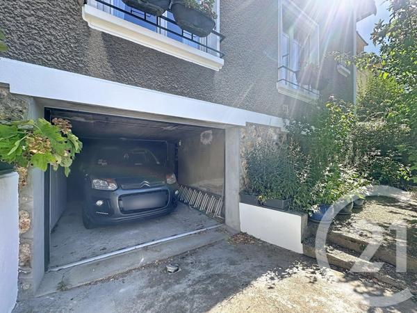 Maison à vendre  5 pièces - 100,23 m 2   VERSAILLES  - 78