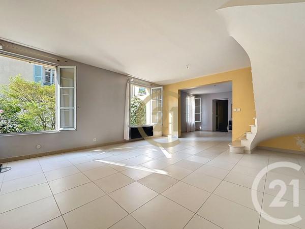Maison à vendre  5 pièces - 100,23 m 2   VERSAILLES  - 78