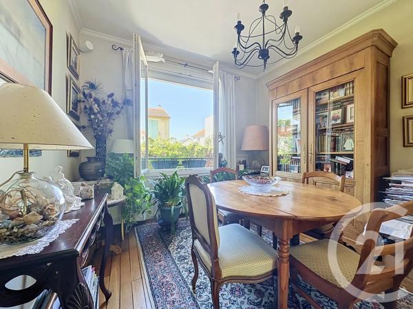 Maison à vendre  5 pièces - 100,23 m 2   VERSAILLES  - 78