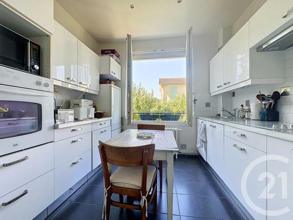 Maison à vendre  5 pièces - 100,23 m 2   VERSAILLES  - 78