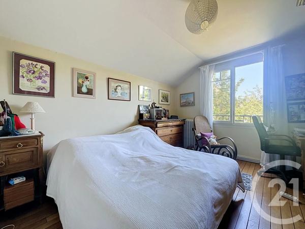 Maison à vendre  5 pièces - 100,23 m 2   VERSAILLES  - 78