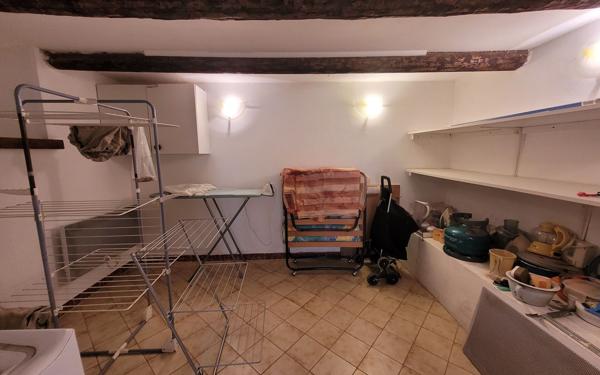 Maison à vendre    3 pièces • 60 m2 Vinon-sur-Verdon