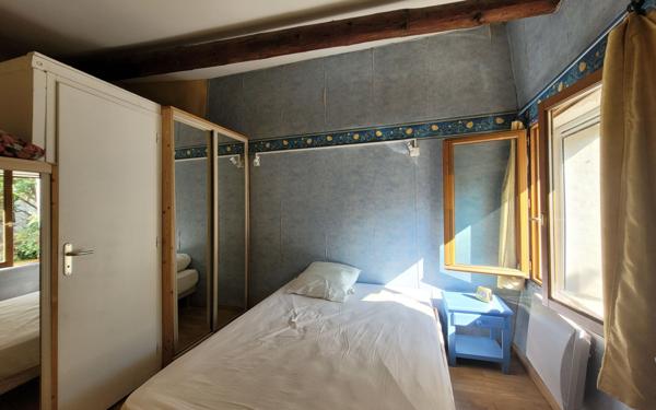 Maison à vendre    3 pièces • 60 m2 Vinon-sur-Verdon