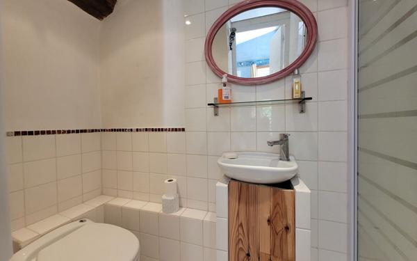 Maison à vendre    3 pièces • 60 m2 Vinon-sur-Verdon