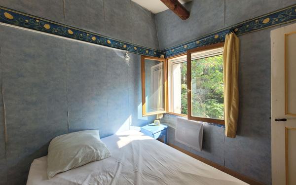 Maison à vendre    3 pièces • 60 m2 Vinon-sur-Verdon