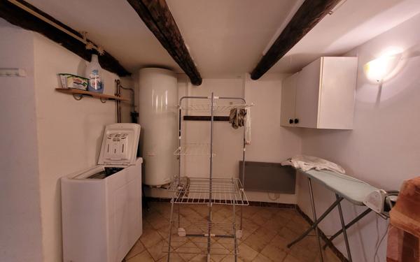 Maison à vendre    3 pièces • 60 m2 Vinon-sur-Verdon