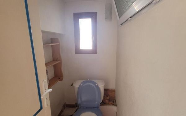 Maison à vendre    3 pièces • 60 m2 Vinon-sur-Verdon