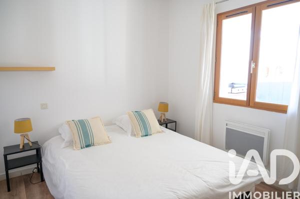 Appartement à vendre 5 pièces 78 m² Soorts-Hossegor