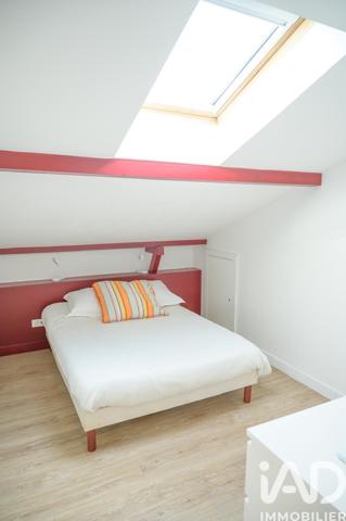 Appartement à vendre 5 pièces 78 m² Soorts-Hossegor