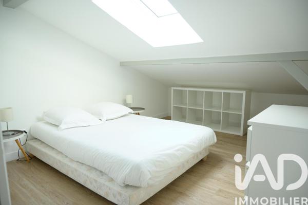 Appartement à vendre 5 pièces 78 m² Soorts-Hossegor