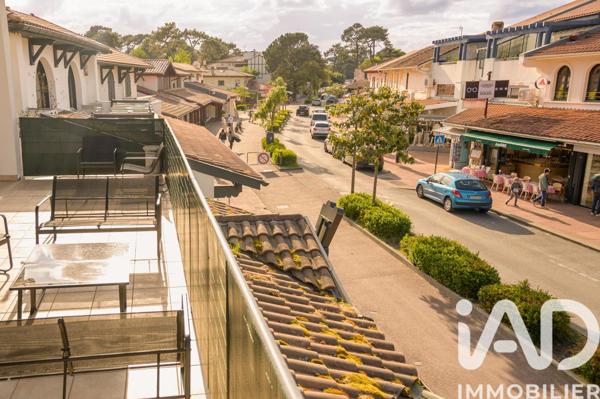 Appartement à vendre 5 pièces 78 m² Soorts-Hossegor