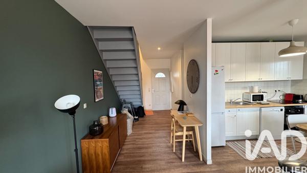 Appartement à vendre 5 pièces 78 m² Soorts-Hossegor