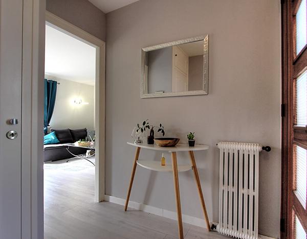 Maison plain-pied Chambery 4 pièce(s) 87 m2 avec garage