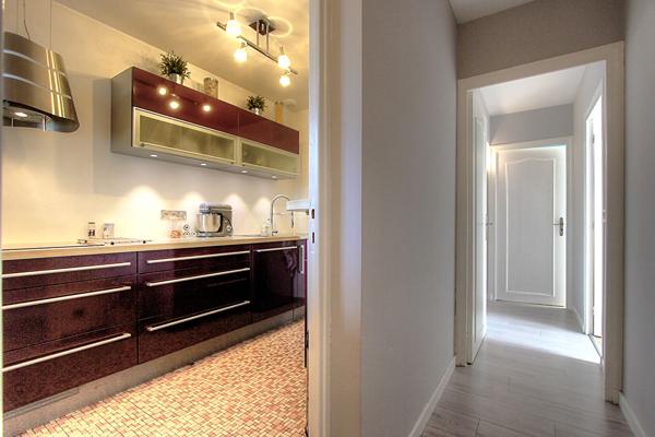 Maison plain-pied Chambery 4 pièce(s) 87 m2 avec garage