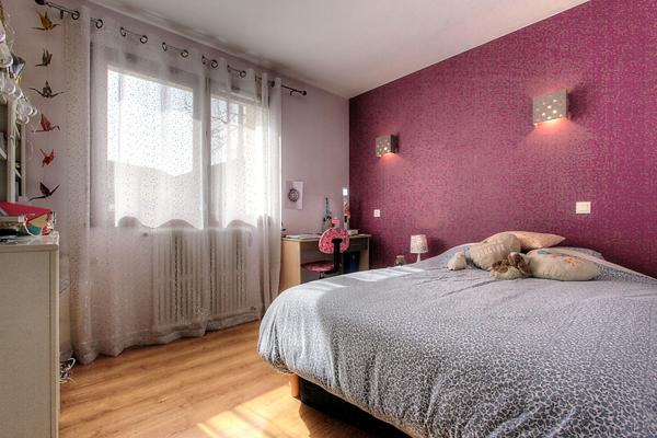 Maison plain-pied Chambery 4 pièce(s) 87 m2 avec garage