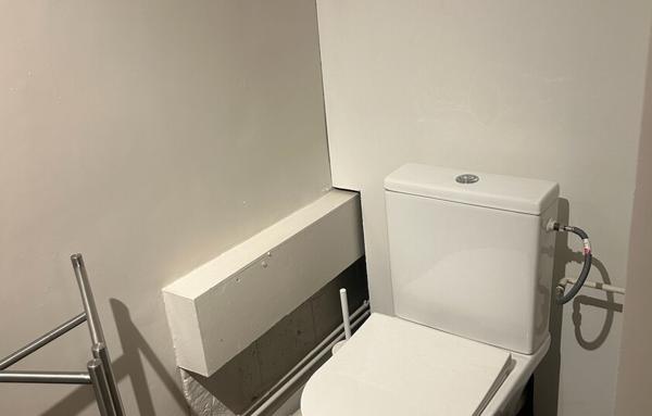 Studio de 16 m²