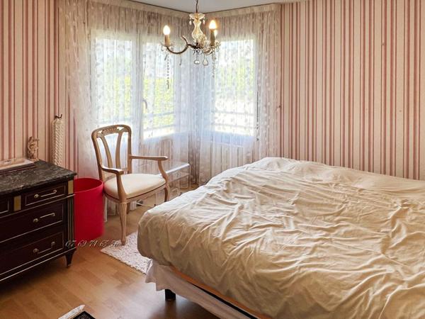 Appartement Dinard 3 pièces 91 m2