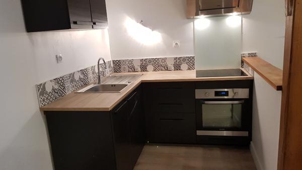 Location maison Vieillevigne : 660 € - AJP Immobilier Vieillevigne