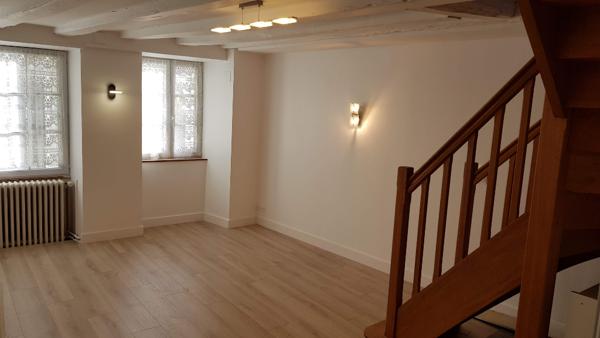 Location maison Vieillevigne : 660 € - AJP Immobilier Vieillevigne