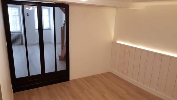 Location maison Vieillevigne : 660 € - AJP Immobilier Vieillevigne