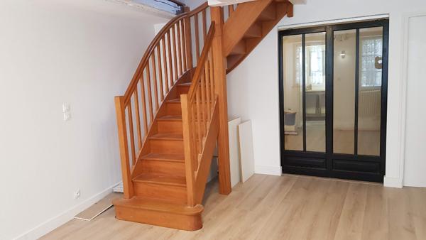 Location maison Vieillevigne : 660 € - AJP Immobilier Vieillevigne