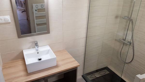 Location maison Vieillevigne : 660 € - AJP Immobilier Vieillevigne