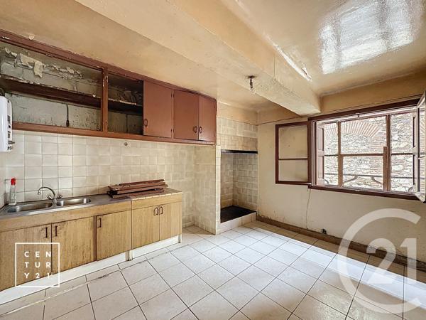 Maison à vendre  4 pièces - 62,38 m2 BAIXAS - 66