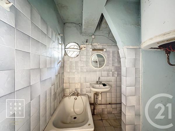 Maison à vendre  4 pièces - 62,38 m2 BAIXAS - 66