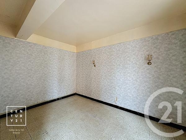 Maison à vendre  4 pièces - 62,38 m2 BAIXAS - 66