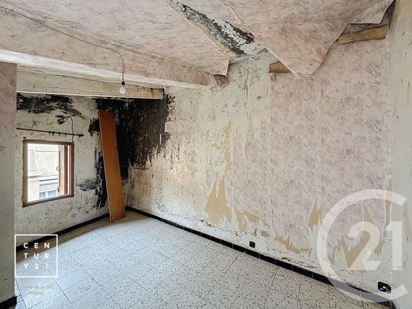 Maison à vendre  4 pièces - 62,38 m2 BAIXAS - 66