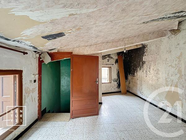 Maison à vendre  4 pièces - 62,38 m2 BAIXAS - 66