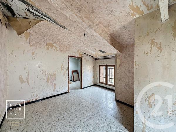 Maison à vendre  4 pièces - 62,38 m2 BAIXAS - 66