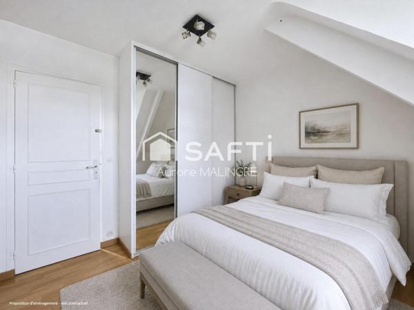 Belle maison familiale au coeur de Sainte-Luce
