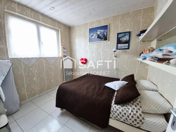Maison proche plage