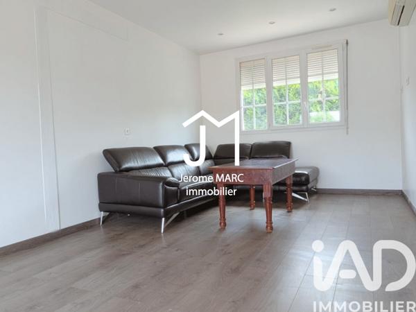 Maison à vendre 6 pièces 140 m² Sarcelles