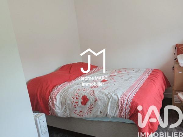 Maison à vendre 6 pièces 140 m² Sarcelles