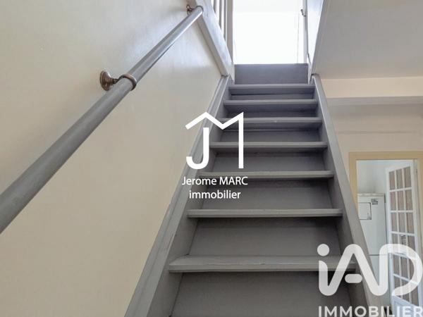 Maison à vendre 6 pièces 140 m² Sarcelles
