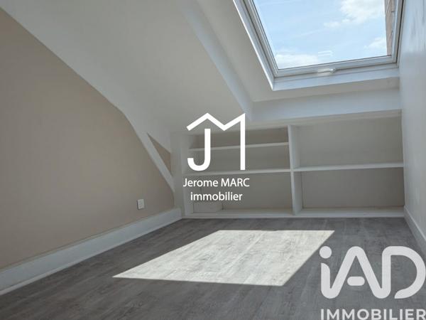 Maison à vendre 6 pièces 140 m² Sarcelles