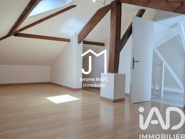 Maison à vendre 6 pièces 140 m² Sarcelles