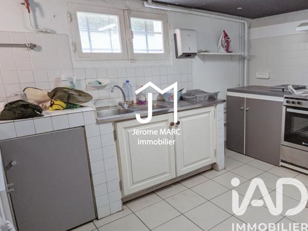 Maison à vendre 6 pièces 140 m² Sarcelles