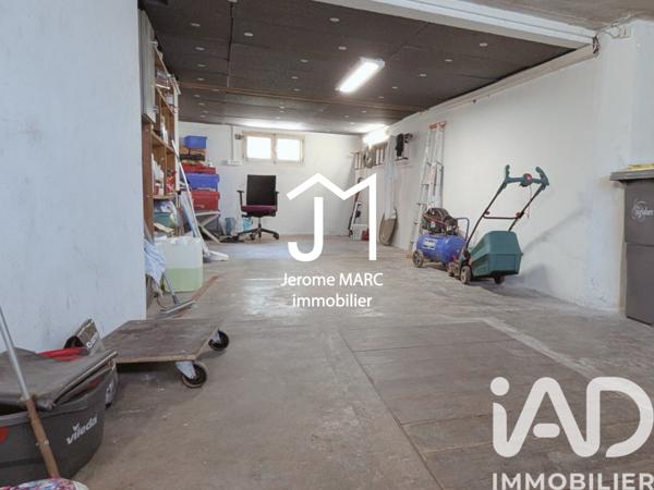 Maison à vendre 6 pièces 140 m² Sarcelles