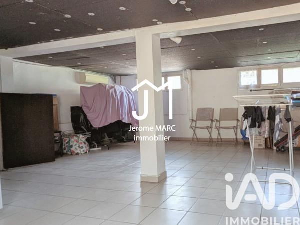 Maison à vendre 6 pièces 140 m² Sarcelles