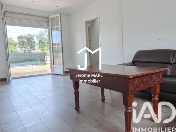 Maison à vendre 6 pièces 140 m² Sarcelles
