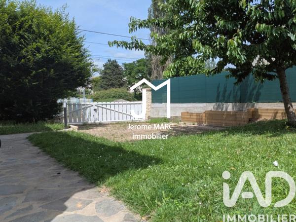 Maison à vendre 6 pièces 140 m² Sarcelles