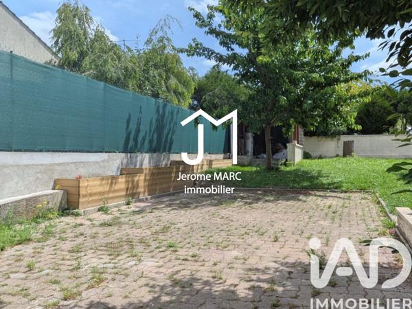Maison à vendre 6 pièces 140 m² Sarcelles