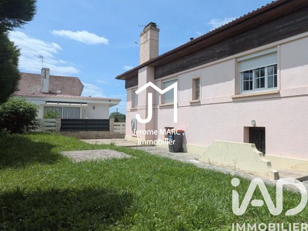 Maison à vendre 6 pièces 140 m² Sarcelles