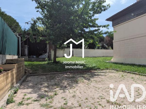 Maison à vendre 6 pièces 140 m² Sarcelles
