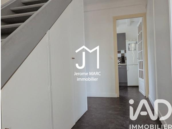 Maison à vendre 6 pièces 140 m² Sarcelles