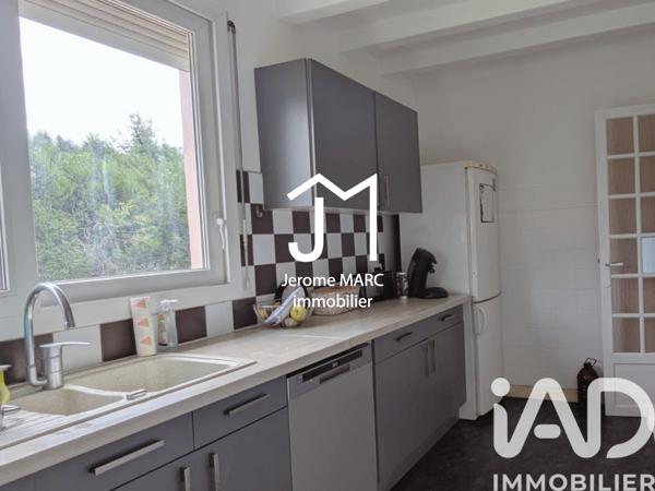 Maison à vendre 6 pièces 140 m² Sarcelles
