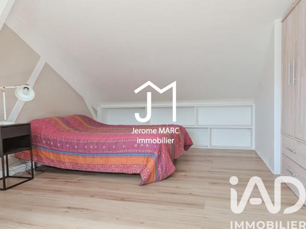Maison à vendre 6 pièces 140 m² Sarcelles
